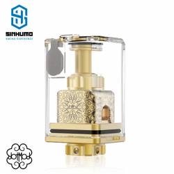 DotRBA X by Dotmod