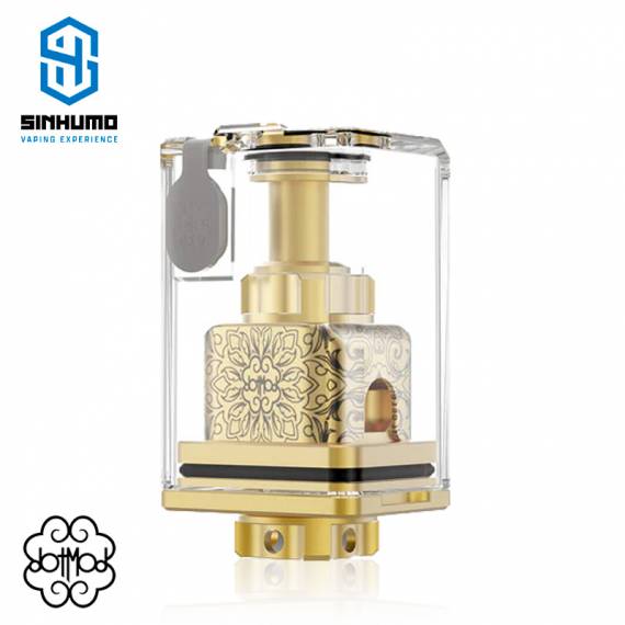DotRBA X by Dotmod