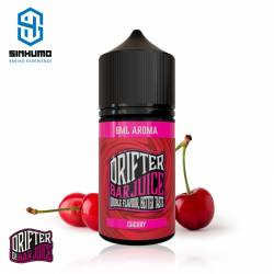 Aroma Cherry MiniLongfill 6ml by Drifter