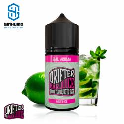 Aroma Mojito Ice MiniLongfill 6ml by Drifter