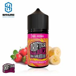 Aroma Strawberry Banana Ice...