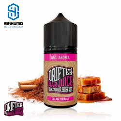 Aroma Cream Tobacco MiniLongfill 6ml by Drifter