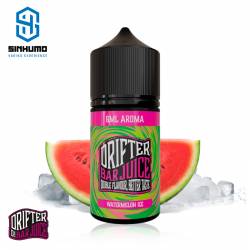 Aroma Watermelon Ice MiniLongfill 6ml by Drifter