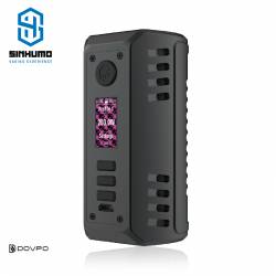 Mod Odin V2 DNA250C by Vaperz Cloud x Dovpo x Vaping Bogan
