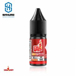 NIKO VAP 100%VG by OIL4VAP