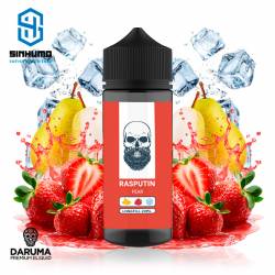 Aroma Rasputín 20ml Longfill By Daruma