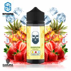 Aroma Rasputín Pineapple 20ml Longfill By Daruma