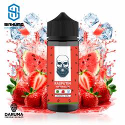 Aroma Rasputín Watermelon 20ml Longfill By Daruma