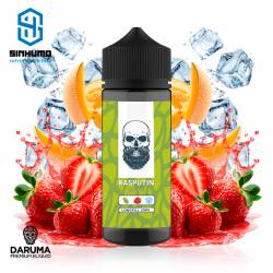 Aroma Rasputín Melon 20ml Longfill By Daruma