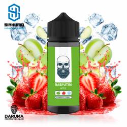 Aroma Rasputín Apple 20ml Longfill By Daruma