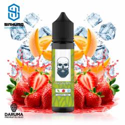 Aroma Rasputín Melon 10ml...