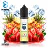 Aroma Rasputin Pineapple 10ml Longfill By Daruma
