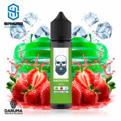 Aroma Rasputín Apple 10ml...