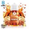 Aroma Caramel Nut Cream 30ml Longfill By The Mind Flayer