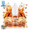 Sales Caramel Nut Cream 10ml By The Mind Flyer