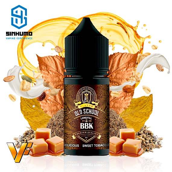 Aroma BBK 10ml MiniLongfill By Vap Fip
