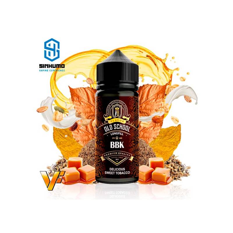 Aroma BBK 30ml Longfill By Vap Fip