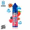 Aroma Wild Berries Aniseed ICE 12ml Longfill by Just Juice