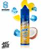 Aroma Citron Coconut ICE 12ml Longfill by Just Juice