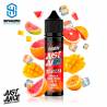 Aroma Fusion Mango Blood Orange On Ice 12ml Longfill by Just Juice
