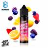 Aroma Fusion Berry Burst Lemonade 12ml Longfill by Just Juice