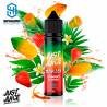 Aroma Strawberry Curuba 12ml Longfill by Just Juice
