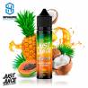Aroma Pineapple Papaya Coconut 12ml Longfill by Just Juice