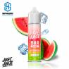 Aroma Watermelon 12ml Longfill Bar by Just Juice