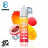 Aroma Lychee Mango 12ml Longfill Bar by Just Juice