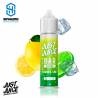 Aroma Lemon Lime 12ml Longfill Bar by Just Juice
