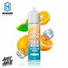 Aroma Kiwi Passion Orange 12ml Longfill Bar by Just Juice