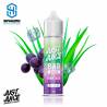 Aroma Grape Aloe 12ml Longfill Bar by Just Juice