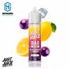 Aroma Blackcurrant Lemonade 12ml Longfill Bar by Just Juice