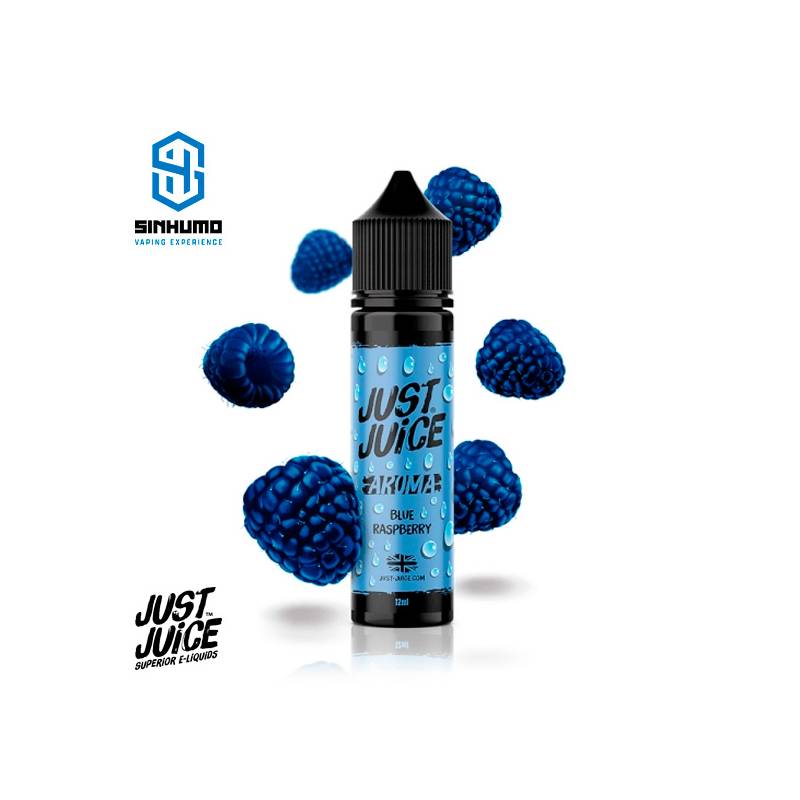 Aroma Blue Raspberry 12ml Longfill by Just Juice