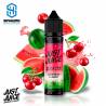 Aroma Watermelon Cherry 12ml Longfill by Just Juice