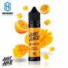 Aroma Mango Passion Fruit 12ml Longfill by Just Juice