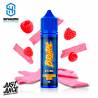 Aroma Raspberry Sour 12ml Longfill Brutal by Just Juice