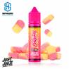 Aroma Rhubarb and Custard 12ml Longfill Brutal by Just Juice