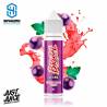 Aroma Blackcurrant Crush 12ml Longfill Brutal by Just Juice