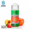 Aroma Fuji Apple Strawberry Nectarine 30ml Longfill by Pachamama