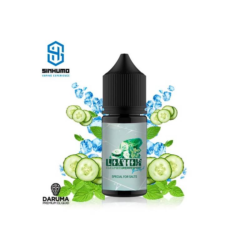 Aroma Vostok MiniLongfill 4ml By Daruma