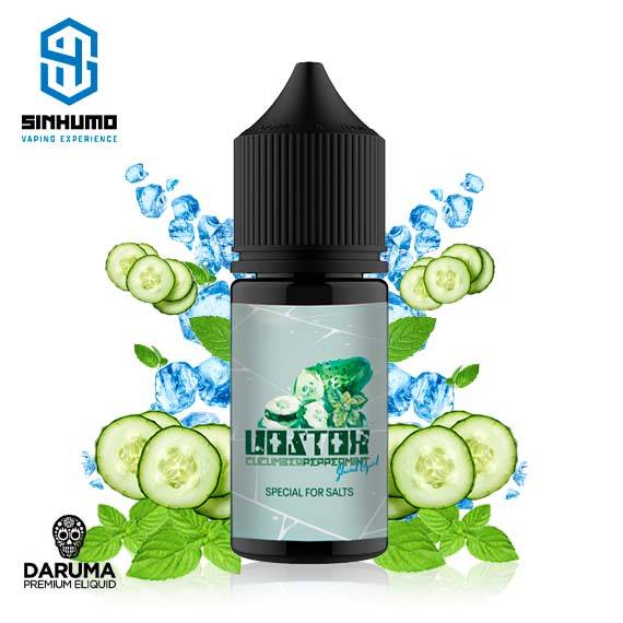 Aroma Vostok MiniLongfill 4ml By Daruma