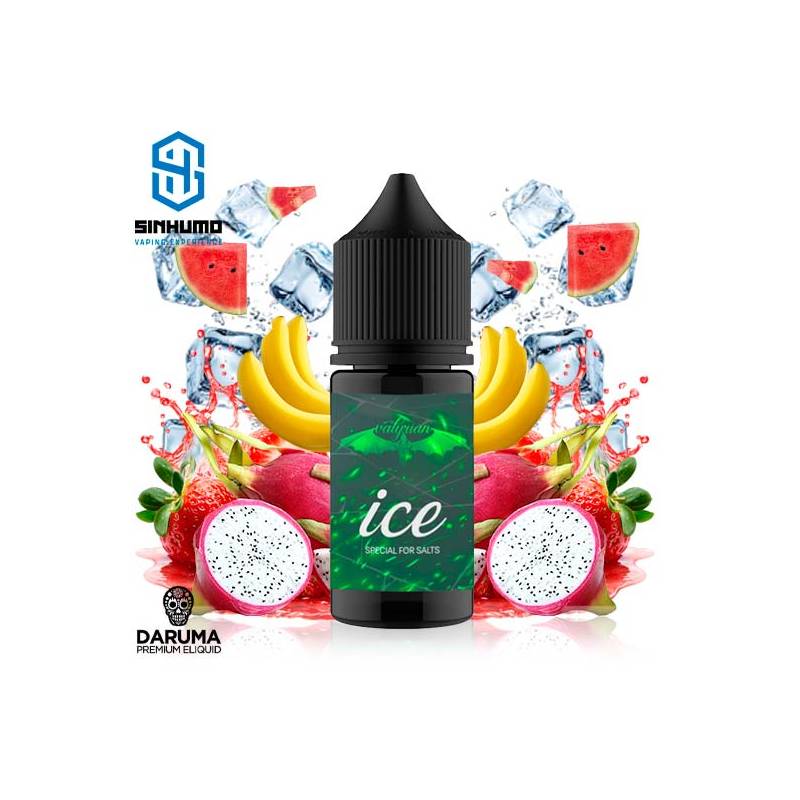Aroma Valyrian Ice MiniLongfill 4ml By Daruma