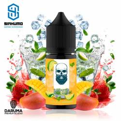 Aroma Rasputin Mojito Mango MiniLongfill 4ml By Daruma