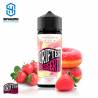 Aroma Strawberry Donut 24ml Longfill by Drifter Bar Juice