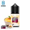 Aroma Vanilla Custard MiniLongfill 6ml by Drifter
