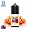 Aroma Banana Caramel Waffle MiniLongfill 6ml by Drifter