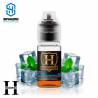 Aroma Ultramenthol MiniLongfill 10ml by Herrera