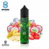Aroma Valyrian Ice 10ml Longfill By Daruma