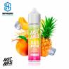 Aroma Peach Pineapple 12ml Longfill by Just Juice